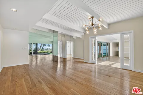 $9,500 | 2042 Linda Flora Drive, Los Angeles, CA 90077