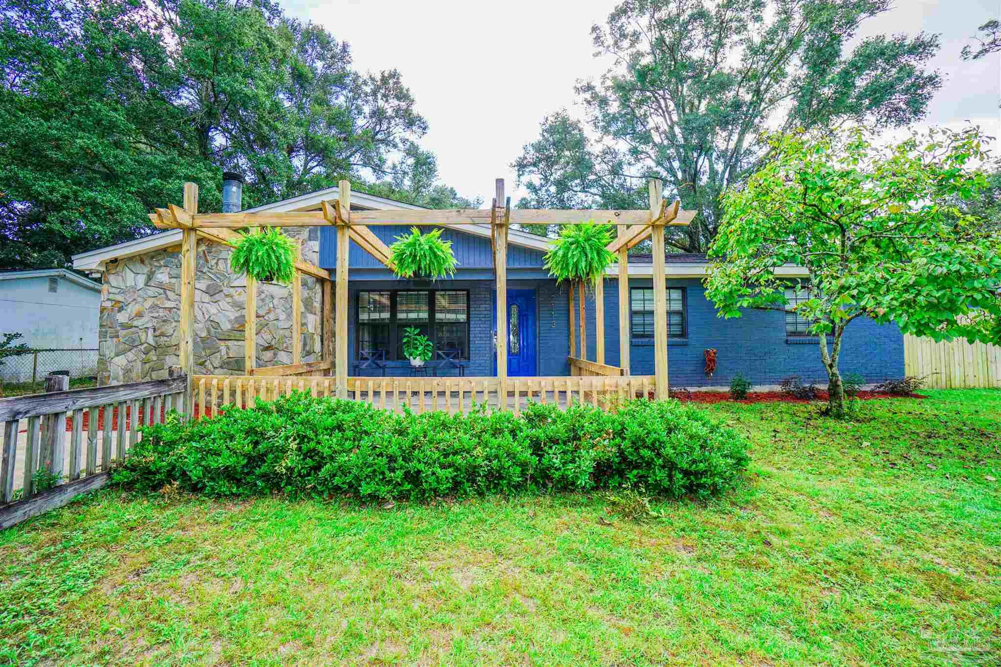 2113 Dora Road Pensacola, FL 32514 - Photo 1 of 29 Gallery Image 1