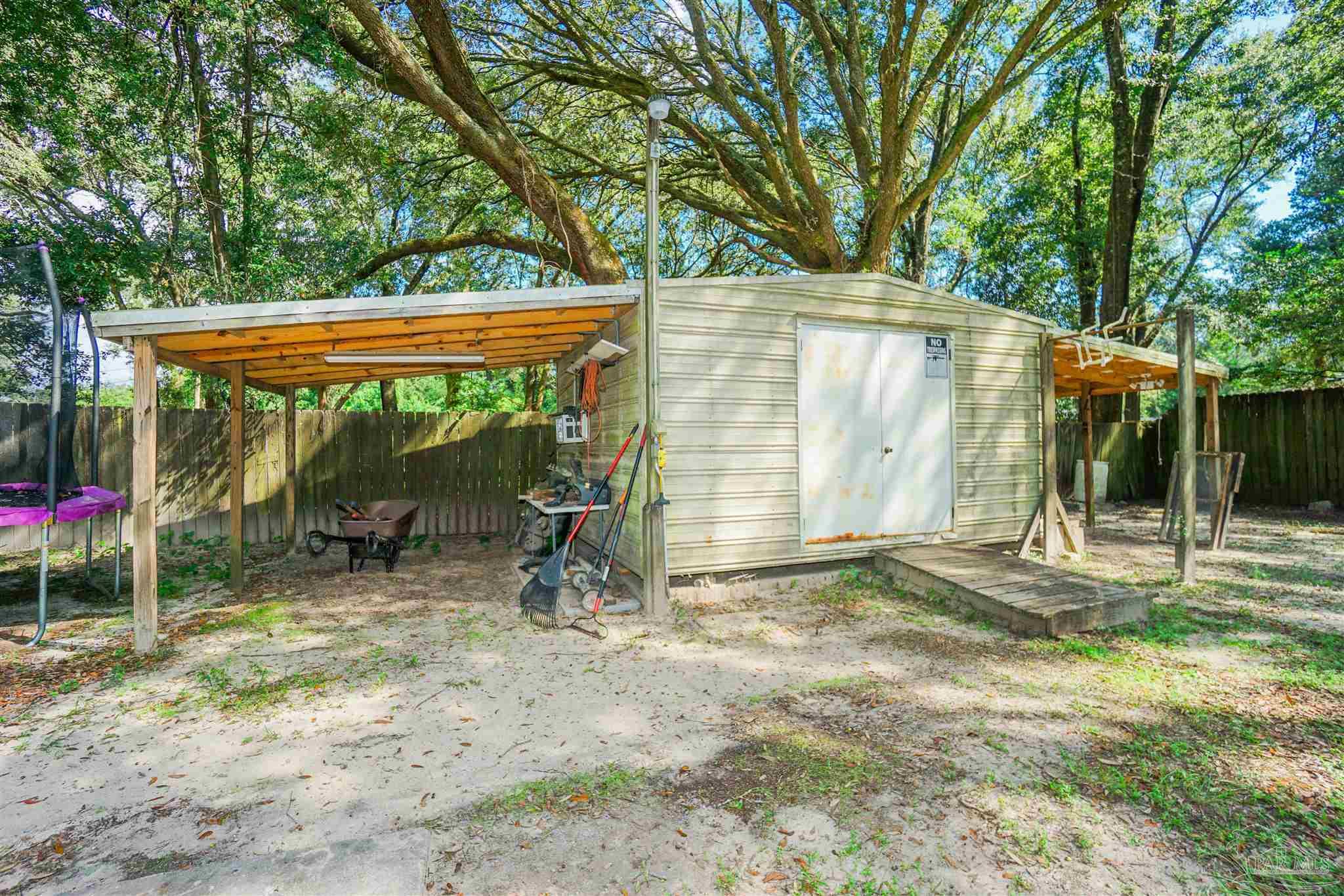 2113 Dora Road Pensacola, FL 32514 - Photo 12 of 29 Gallery Image 12