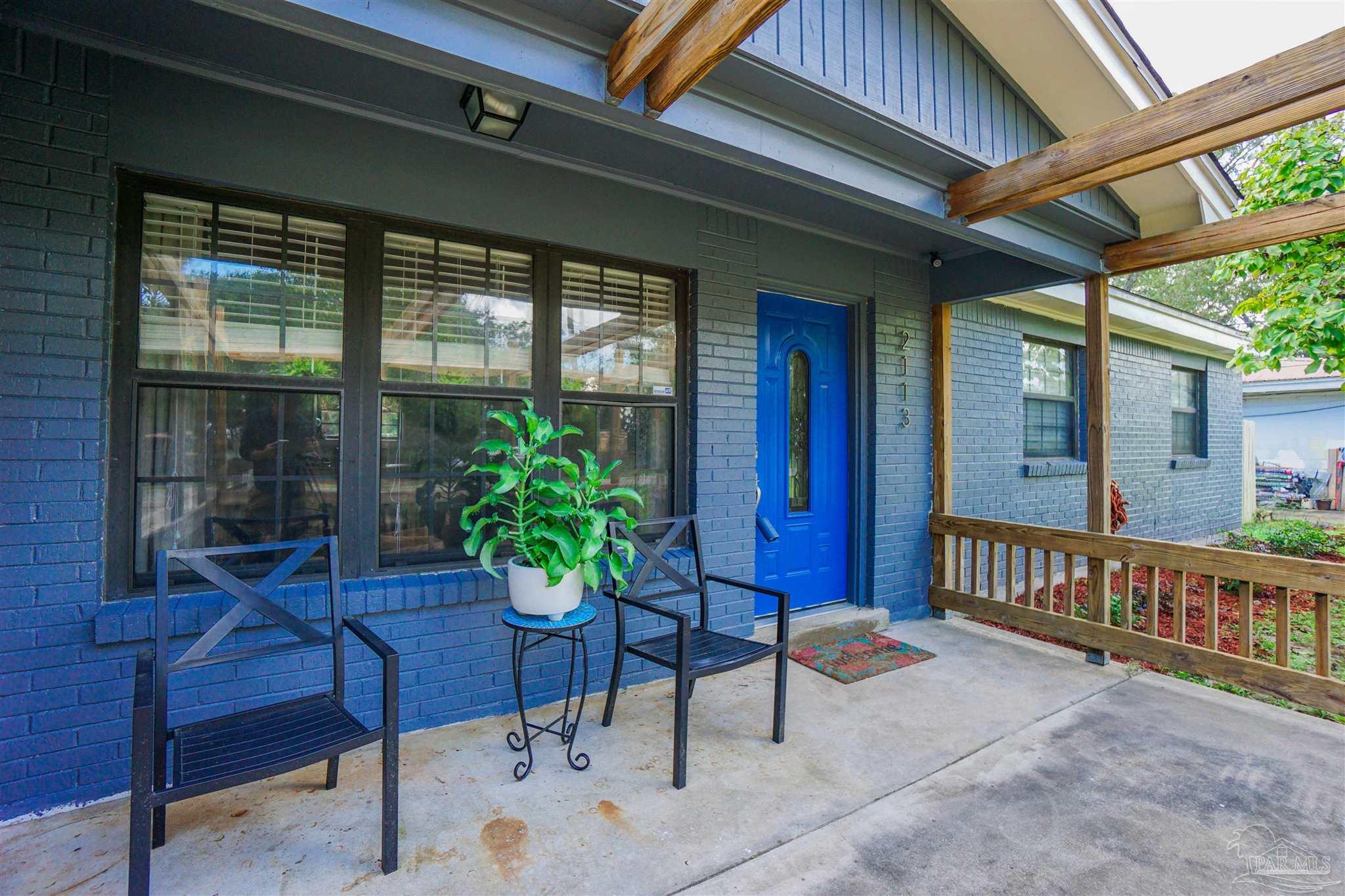 2113 Dora Road Pensacola, FL 32514 - Photo 7 of 29 Gallery Image 7