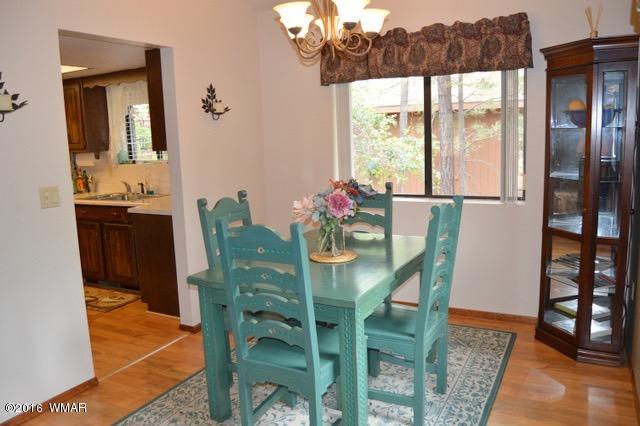 3189 Turkey Track Road Pinetop, AZ 85935 - Photo 11 of 34 Gallery Image 11