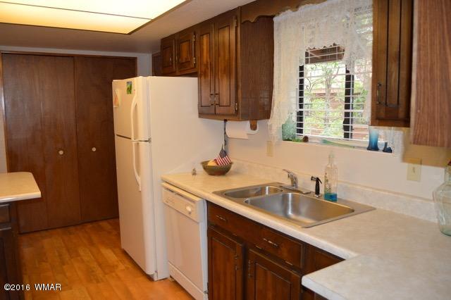 3189 Turkey Track Road Pinetop, AZ 85935 - Photo 12 of 34 Gallery Image 12