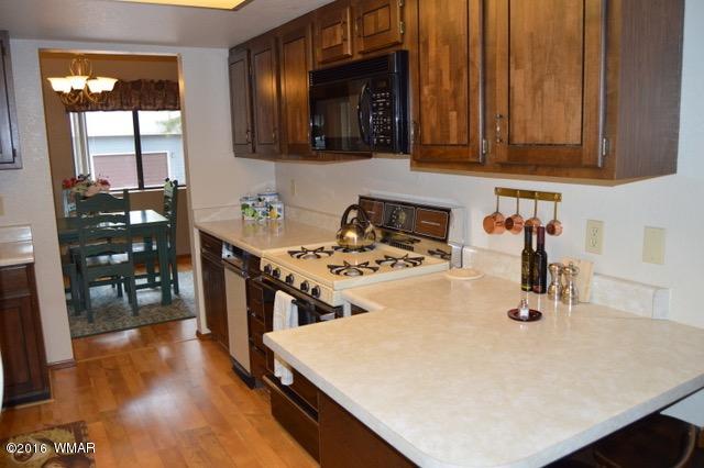 3189 Turkey Track Road Pinetop, AZ 85935 - Photo 13 of 34 Gallery Image 13