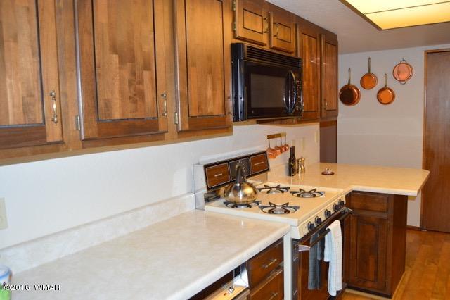 3189 Turkey Track Road Pinetop, AZ 85935 - Photo 14 of 34 Gallery Image 14