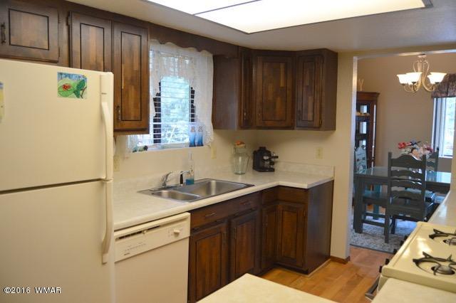 3189 Turkey Track Road Pinetop, AZ 85935 - Photo 15 of 34 Gallery Image 15