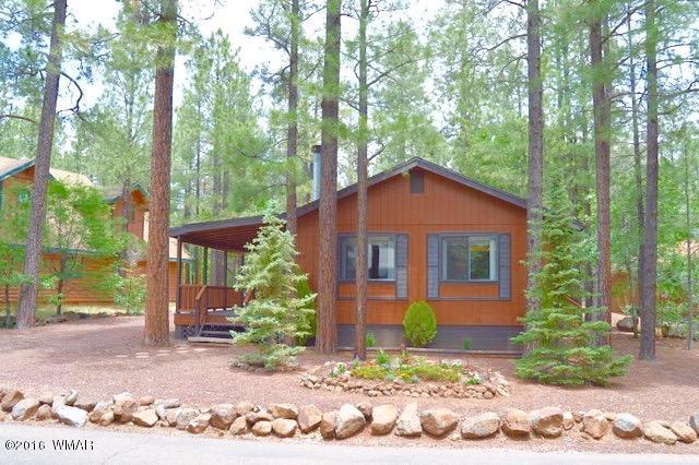 3189 Turkey Track Road Pinetop, AZ 85935 - Photo 16 of 34 Gallery Image 16