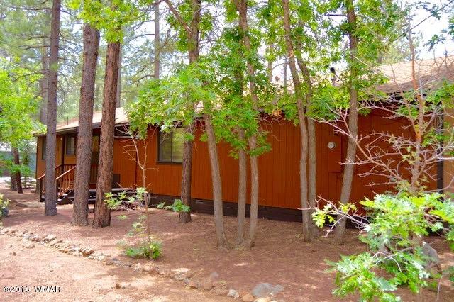 3189 Turkey Track Road Pinetop, AZ 85935 - Photo 17 of 34 Gallery Image 17