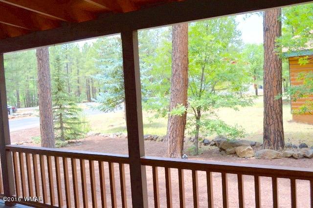 3189 Turkey Track Road Pinetop, AZ 85935 - Photo 18 of 34 Gallery Image 18