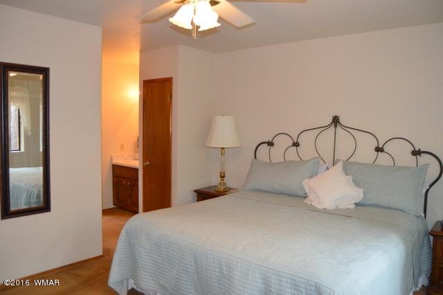 3189 Turkey Track Road Pinetop, AZ 85935 - Photo 19 of 34 Gallery Image 19