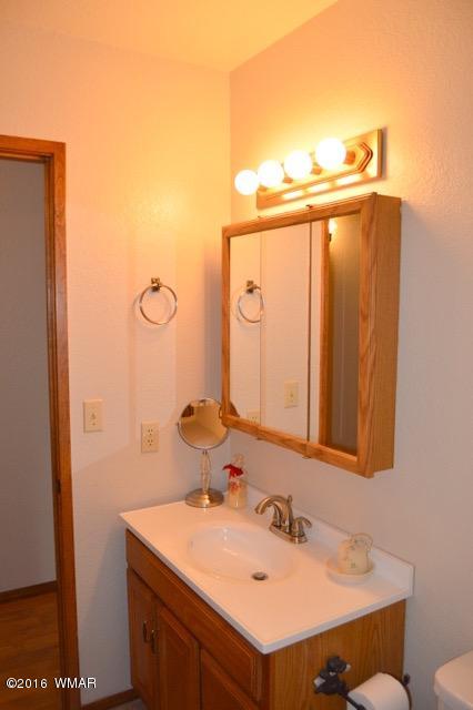 3189 Turkey Track Road Pinetop, AZ 85935 - Photo 27 of 34 Gallery Image 27