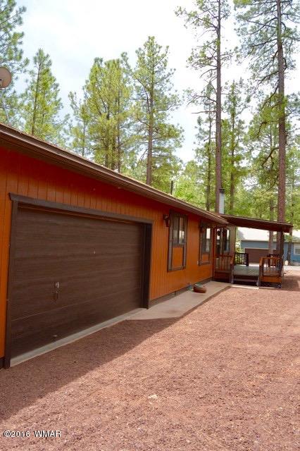 3189 Turkey Track Road Pinetop, AZ 85935 - Photo 30 of 34 Gallery Image 30