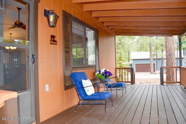 3189 Turkey Track Road Pinetop, AZ 85935 - Photo 3 of 34 Gallery Image 3
