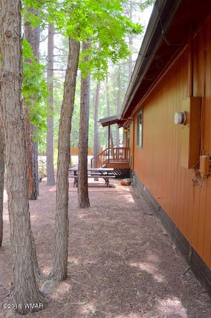 3189 Turkey Track Road Pinetop, AZ 85935 - Photo 31 of 34 Gallery Image 31
