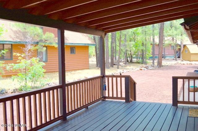 3189 Turkey Track Road Pinetop, AZ 85935 - Photo 32 of 34 Gallery Image 32