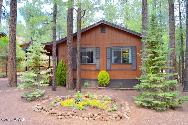 3189 Turkey Track Road Pinetop, AZ 85935 - Photo 33 of 34 Gallery Image 33