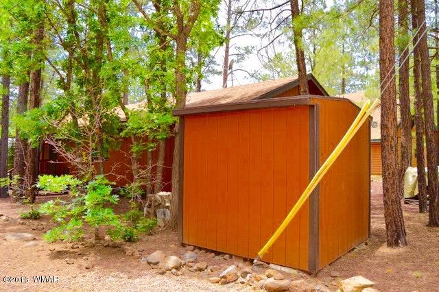 3189 Turkey Track Road Pinetop, AZ 85935 - Photo 34 of 34 Gallery Image 34