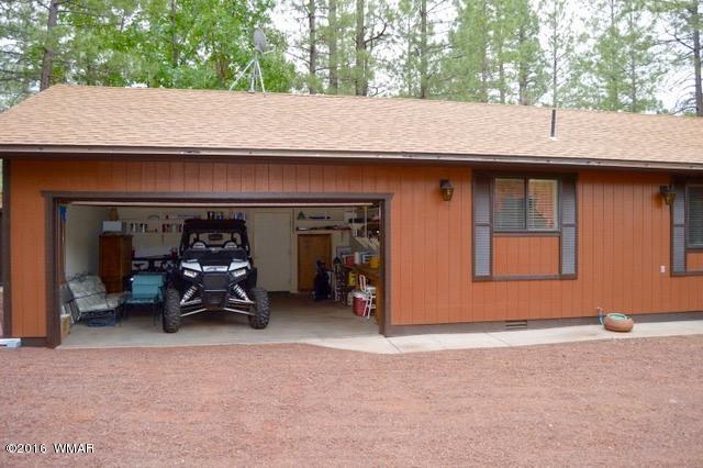 3189 Turkey Track Road Pinetop, AZ 85935 - Photo 4 of 34 Gallery Image 4
