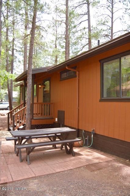 3189 Turkey Track Road Pinetop, AZ 85935 - Photo 5 of 34 Gallery Image 5