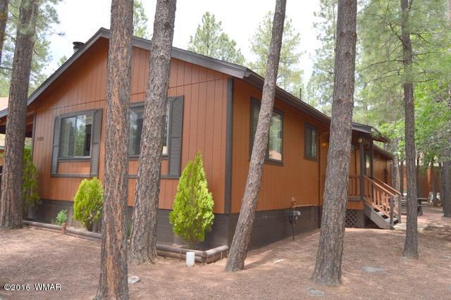 3189 Turkey Track Road Pinetop, AZ 85935 - Photo 6 of 34 Gallery Image 6