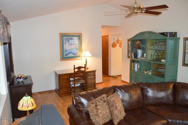 3189 Turkey Track Road Pinetop, AZ 85935 - Photo 7 of 34 Gallery Image 7