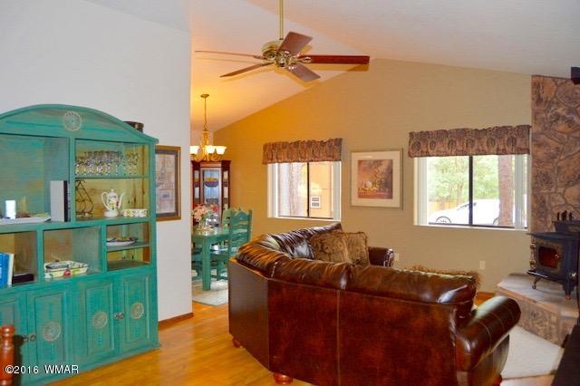 3189 Turkey Track Road Pinetop, AZ 85935 - Photo 8 of 34 Gallery Image 8