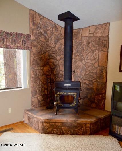 3189 Turkey Track Road Pinetop, AZ 85935 - Photo 9 of 34 Gallery Image 9