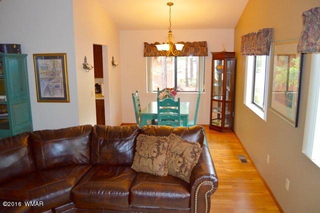3189 Turkey Track Road Pinetop, AZ 85935 - Photo 10 of 34 Gallery Image 10