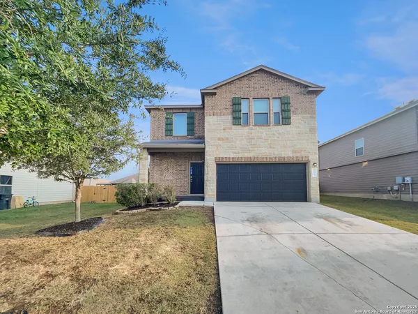 $335,000 | 3513 Nuhn Way, New Braunfels, TX 78132