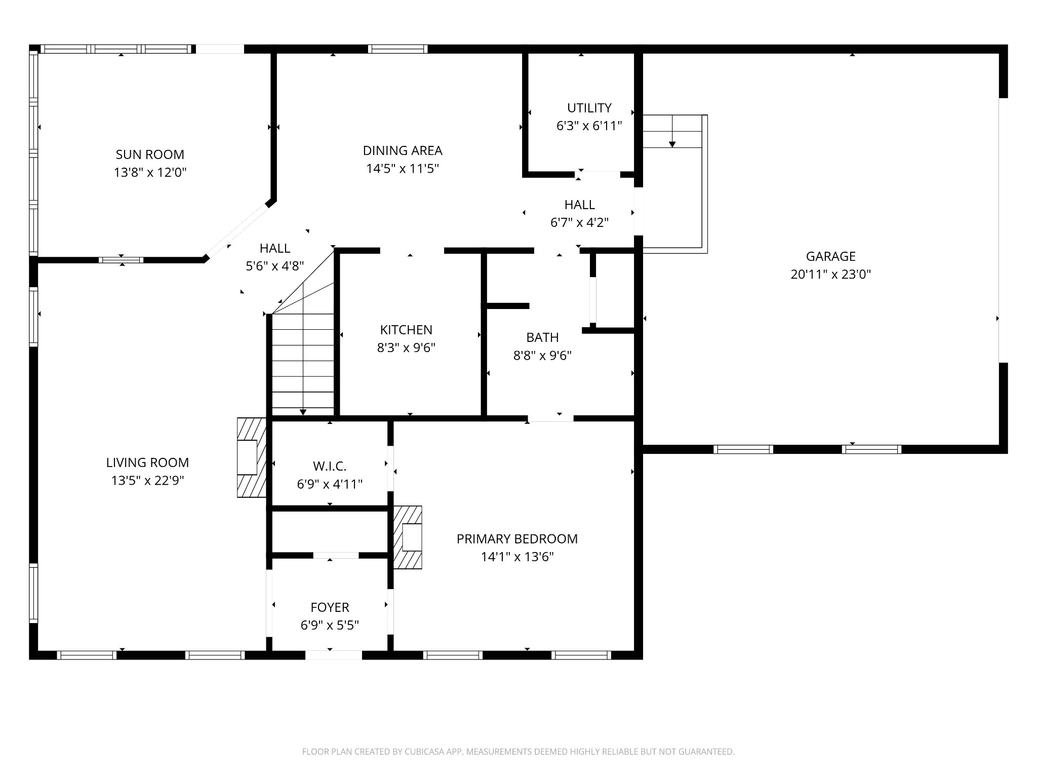 190 Hooper Road Smithville, TN 37166 - Photo 30 of 32 a picture of a bathroom with a shower