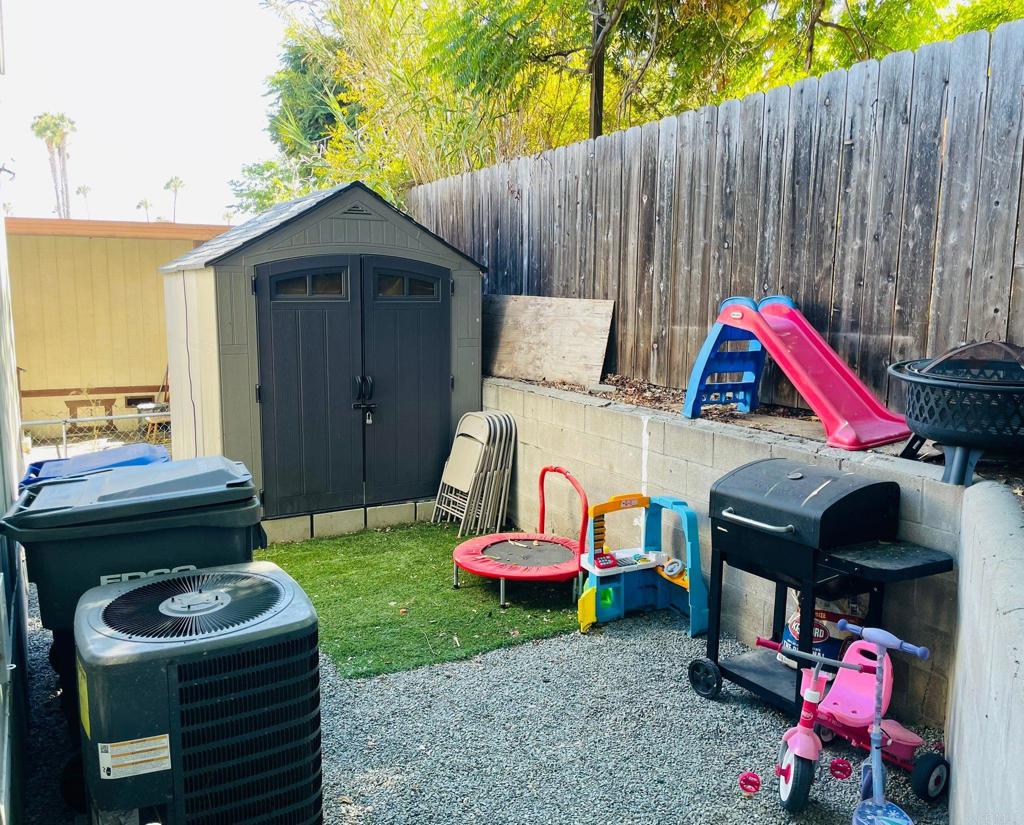 2515 Sweetwater Road, Unit 63 Spring Valley, CA 91977 - Photo 15 of 28