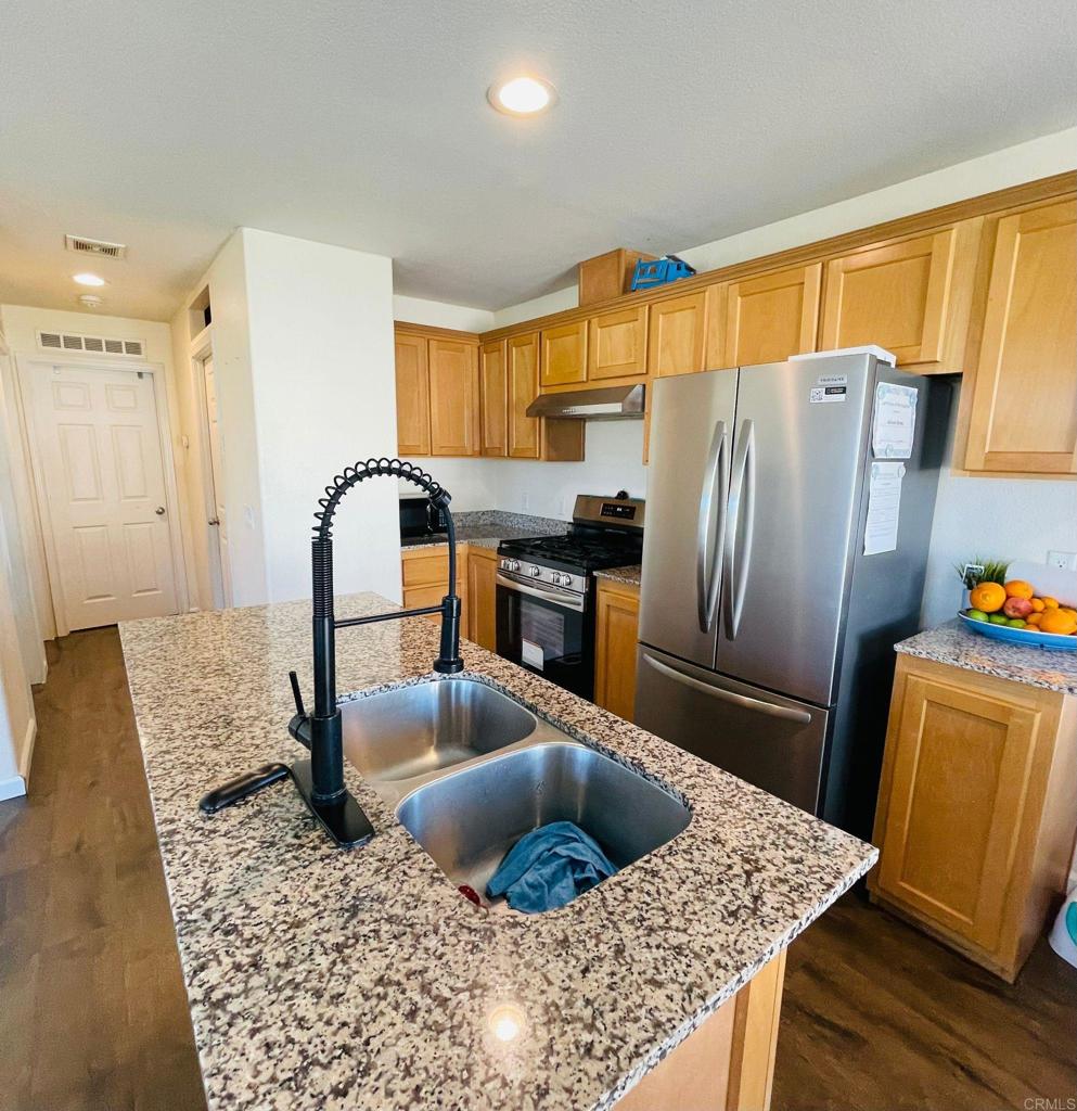 2515 Sweetwater Road, Unit 63 Spring Valley, CA 91977 - Photo 9 of 28