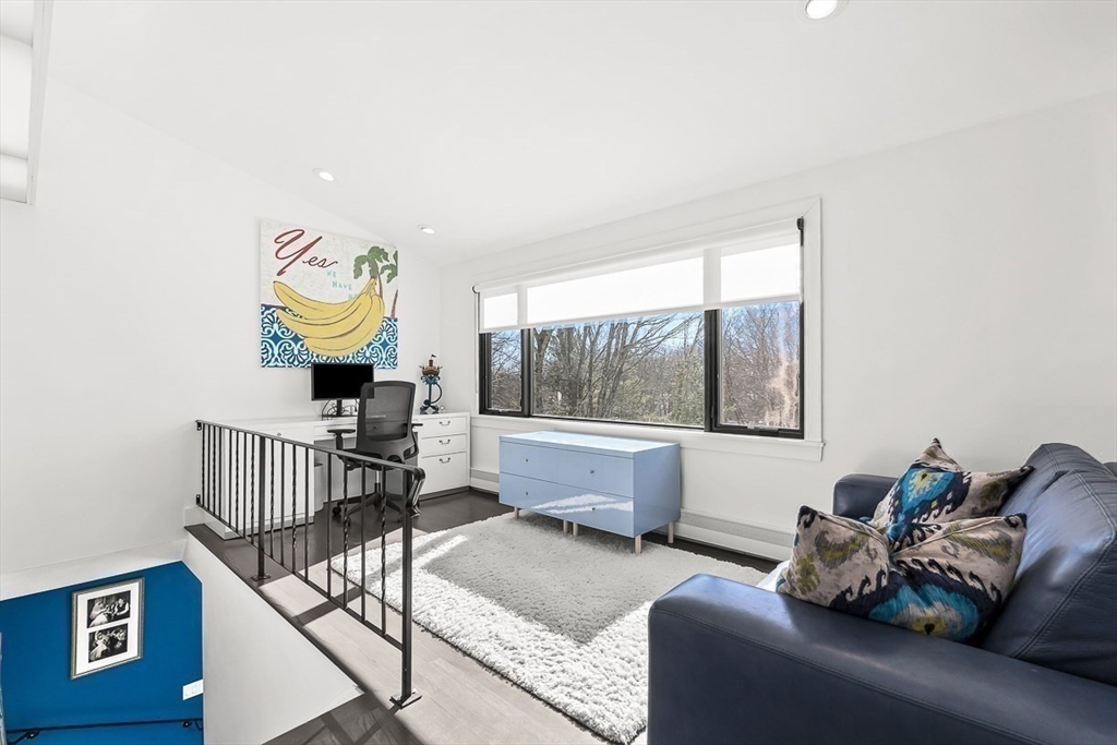 22 Cranmore Road Wellesley, MA 02481 - Photo 19 of 35