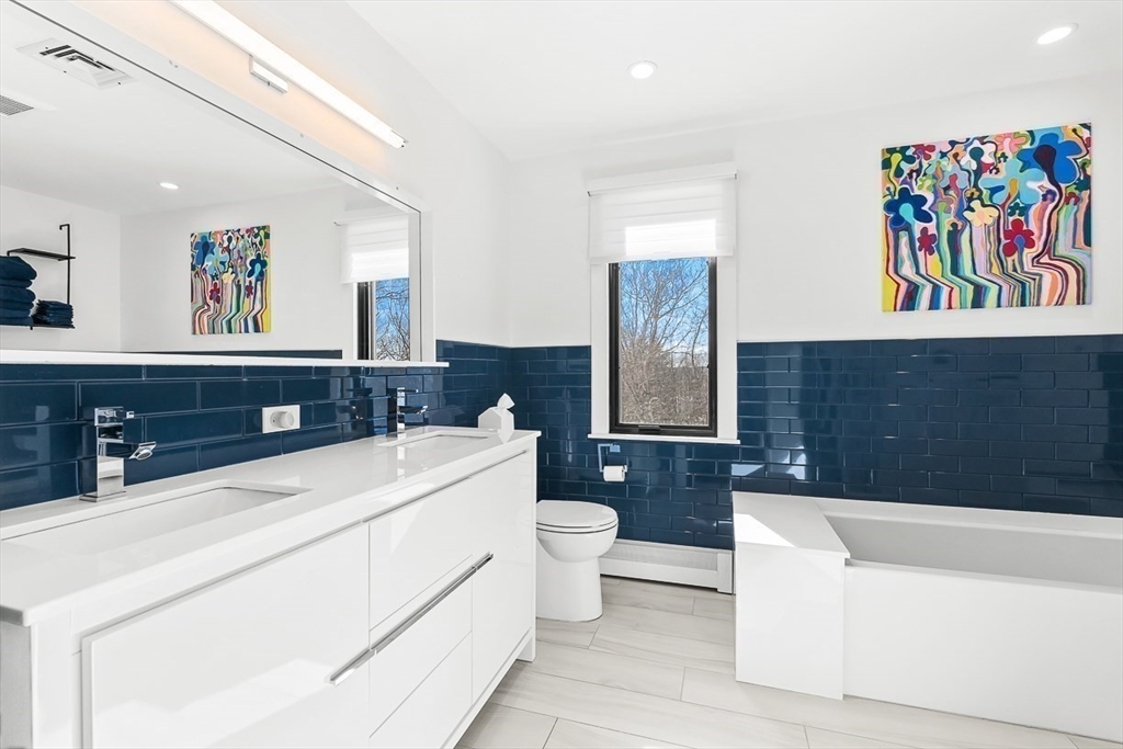22 Cranmore Road Wellesley, MA 02481 - Photo 21 of 35