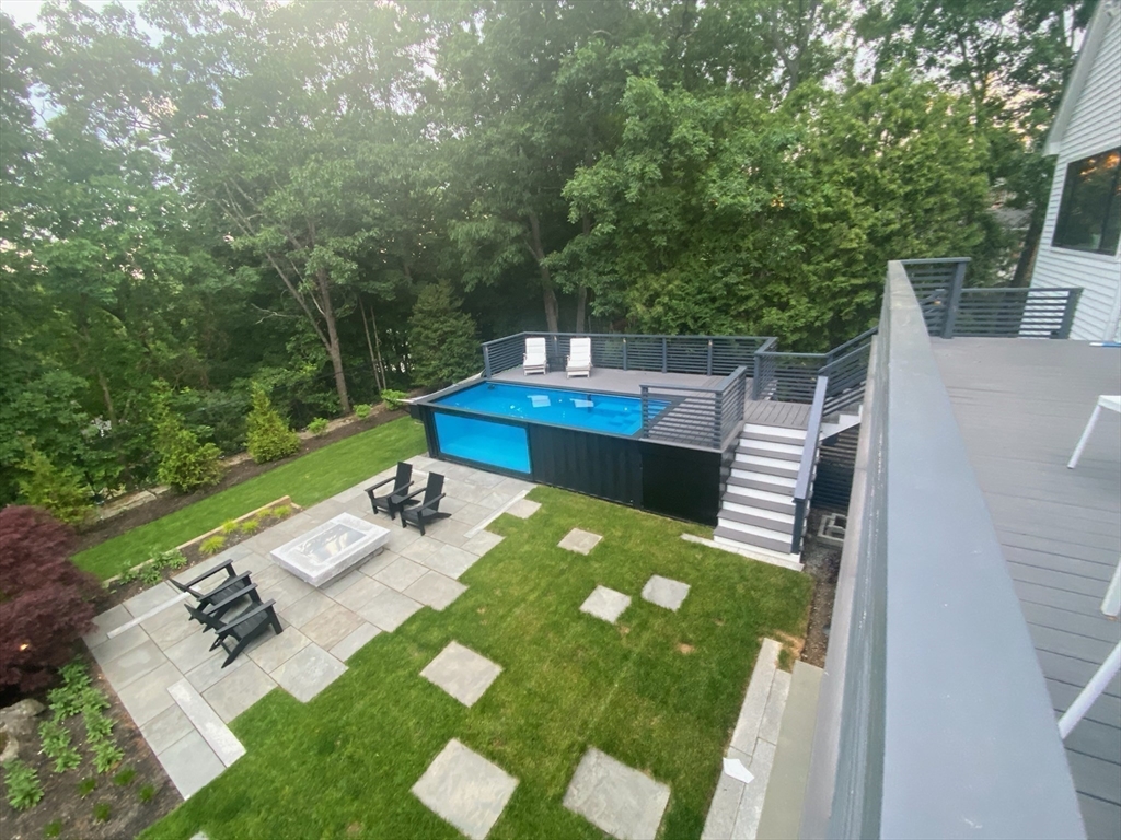 22 Cranmore Road Wellesley, MA 02481 - Photo 30 of 35