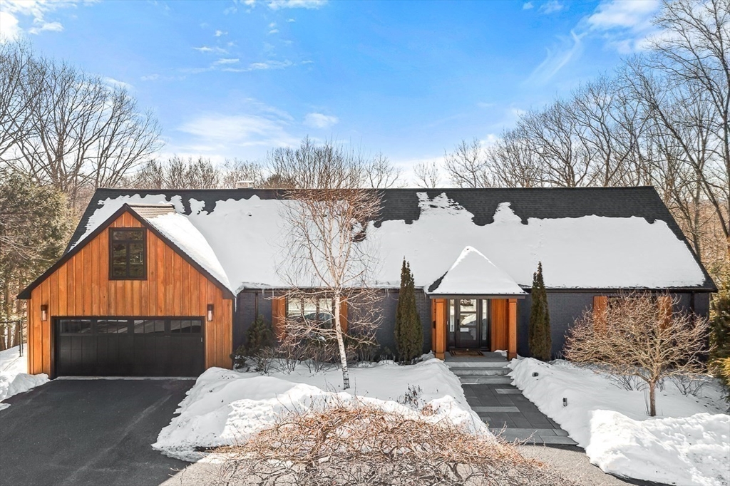 22 Cranmore Road Wellesley, MA 02481 - Photo 32 of 35