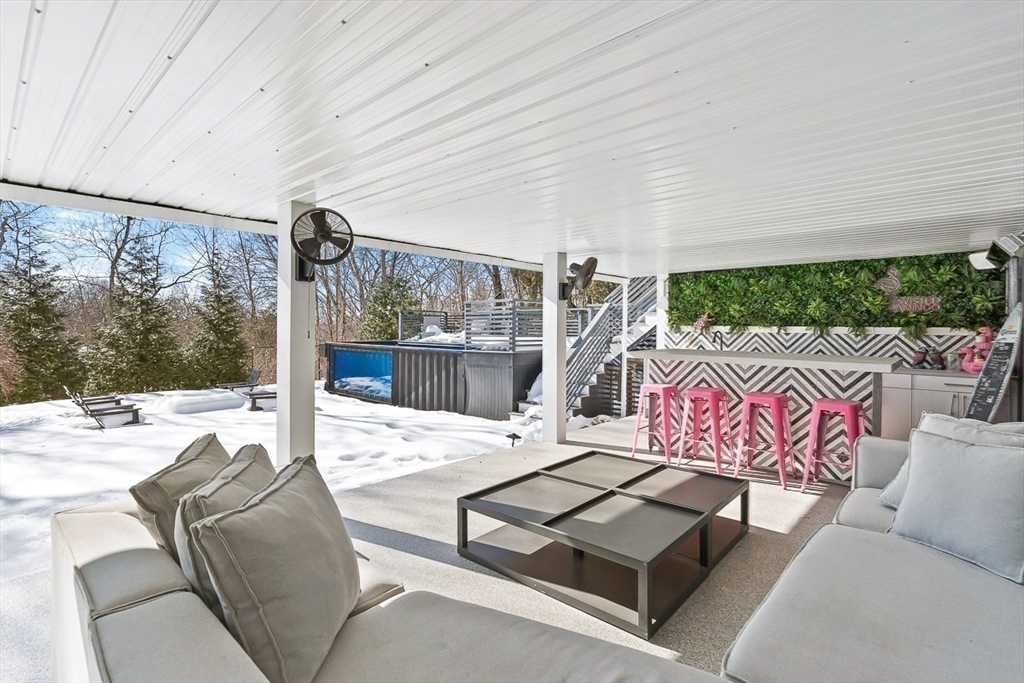 22 Cranmore Road Wellesley, MA 02481 - Photo 33 of 35