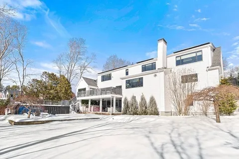 $3,495,000 | 22 Cranmore Road, Wellesley, MA 02481