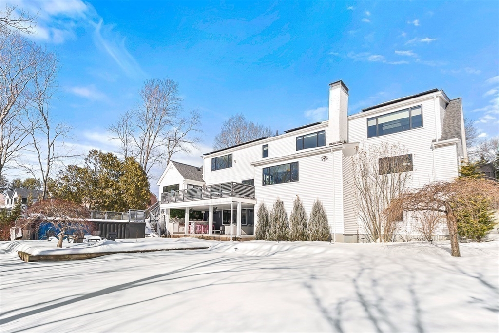 22 Cranmore Road Wellesley, MA 02481 - Photo 35 of 35
