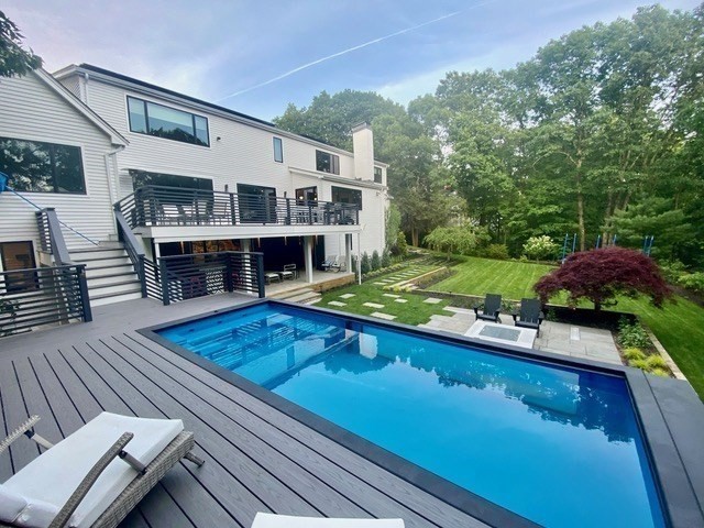 22 Cranmore Road Wellesley, MA 02481 - Photo 4 of 35