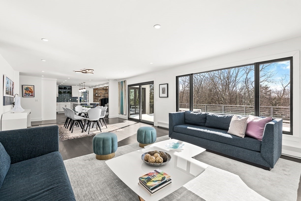 22 Cranmore Road Wellesley, MA 02481 - Photo 9 of 35