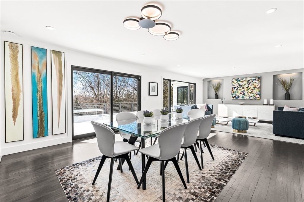 22 Cranmore Road Wellesley, MA 02481 - Photo 10 of 35