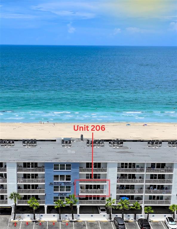 19610 Gulf Boulevard, Unit 206 Indian Rocks Beach, FL 33785 - Photo 43 of 49