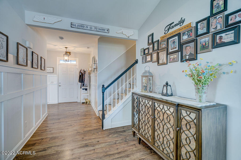 1545 Maple Ridge Road Wilmington, NC 28411 - Photo 7 of 41 1545MapleRidgeFinal-27