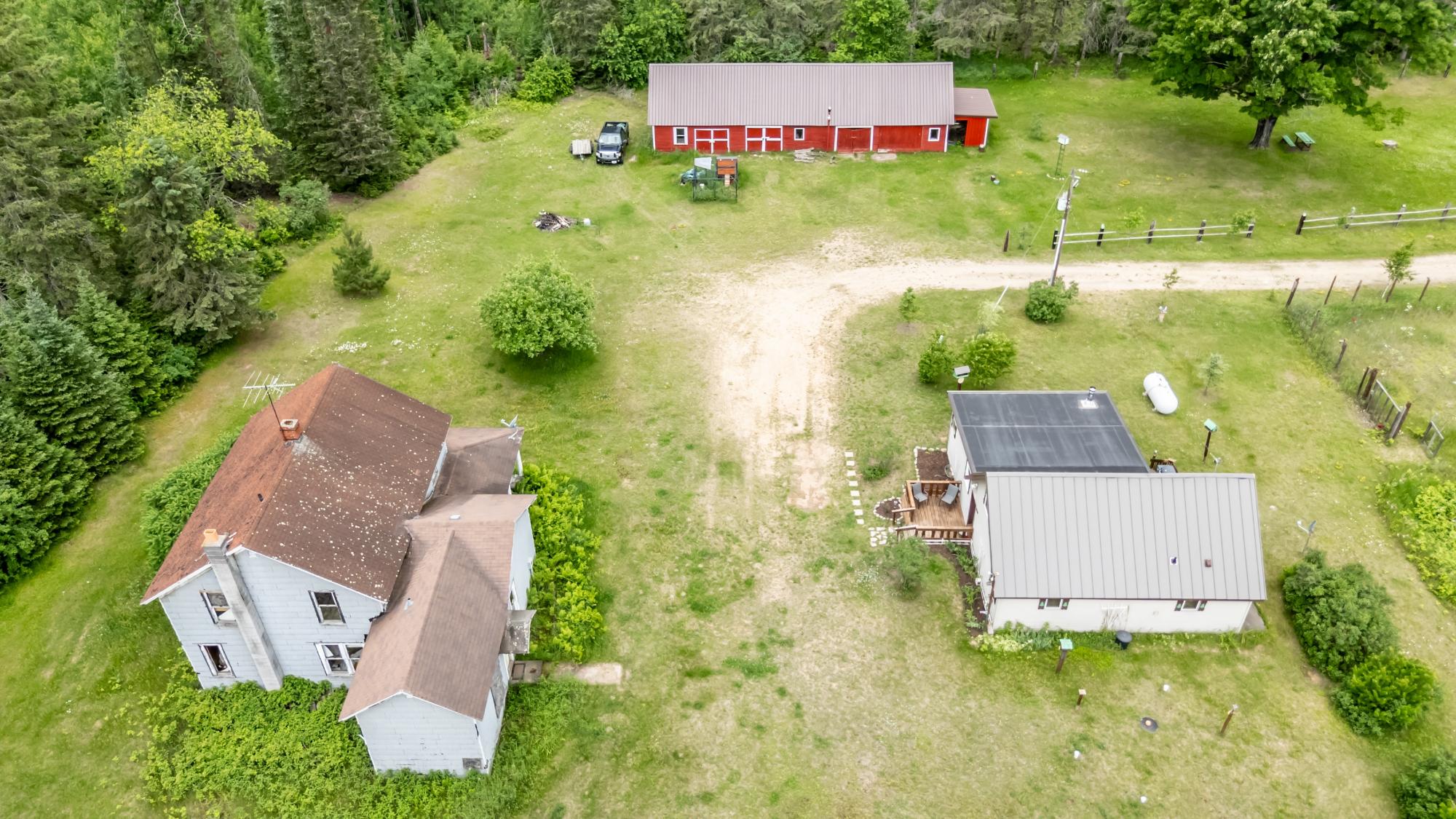 3577 Columbus Lake Road Eagle River, WI 54521 - Photo 37 of 53 Gallery Image 37