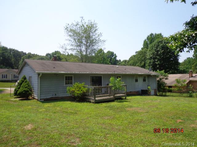 216 Shadowbrook Road, Unit 15 Stanley, NC 28164 - Photo 11 of 11 Gallery Image 11