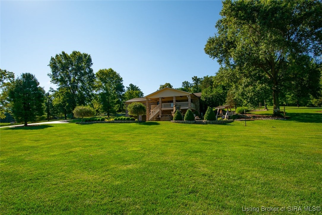 10930 Baker Road Greenville, IN 47124 - Photo 54 of 77