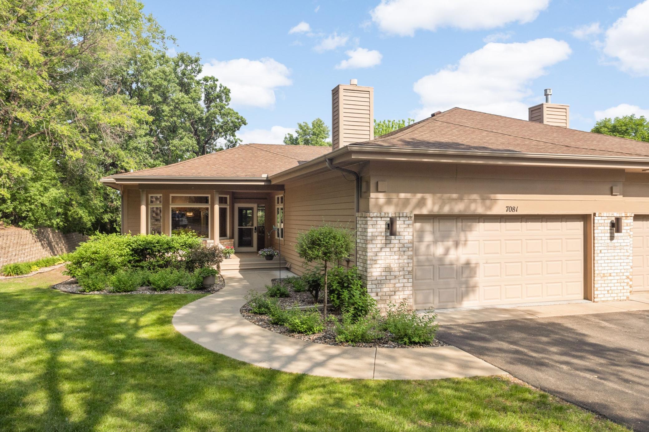 7081 Crowne Oak Road Eden Prairie, MN 55344 - Photo 1 of 36