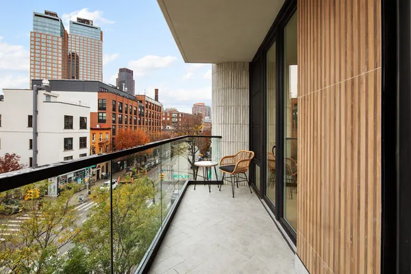 $2,150,000 | 1110 Manhattan Avenue, Unit 4 | Greenpoint