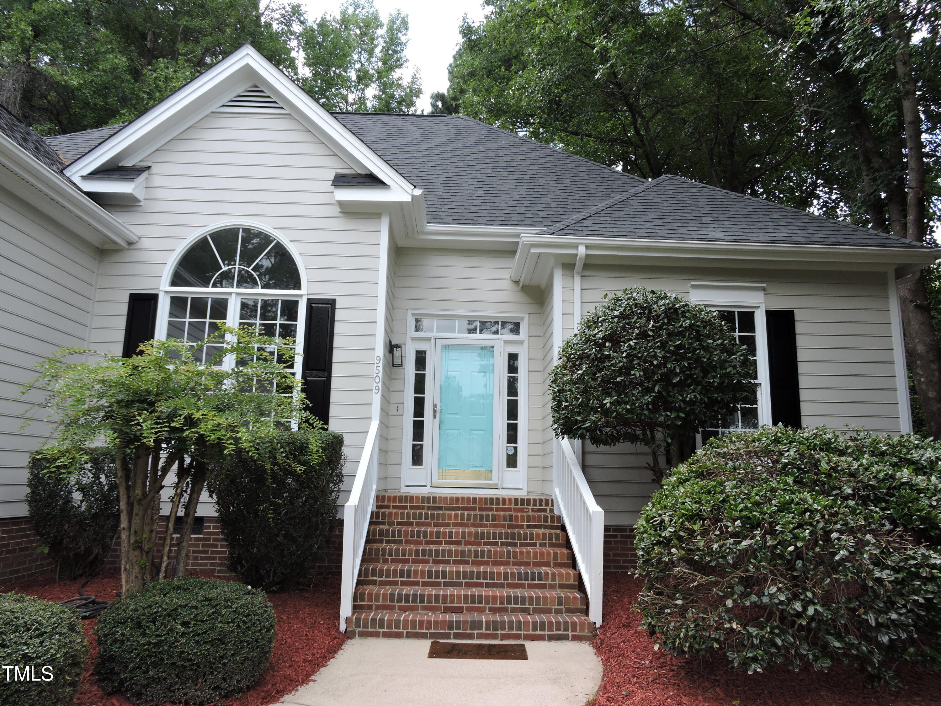 9509 Anson Grove Lane Raleigh, NC 27615 - Photo 2 of 23 DSCN2586