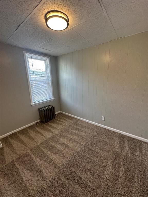908 Russellwood Avenue McKees Rocks, PA 15136 - Photo 25 of 33 an empty room with a window